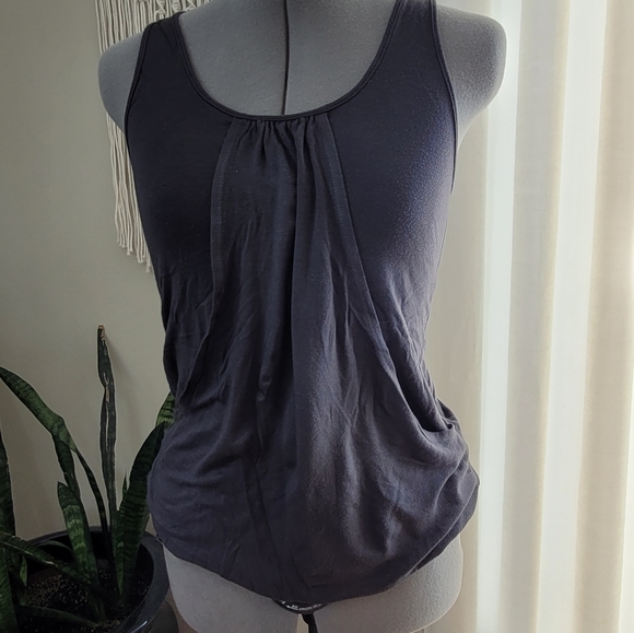 Wilfred grey tank top size small - Picture 7 of 10